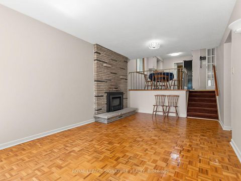 Photo 12 at 162 Bathgate Drive, Centennial Scarborough, Toronto