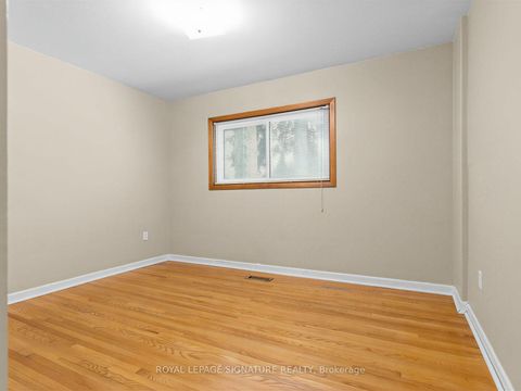 Photo 13 at 162 Bathgate Drive, Centennial Scarborough, Toronto