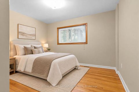 Photo 14 at 162 Bathgate Drive, Centennial Scarborough, Toronto