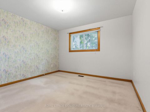 Photo 16 at 162 Bathgate Drive, Centennial Scarborough, Toronto