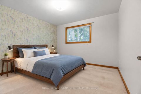 Photo 17 at 162 Bathgate Drive, Centennial Scarborough, Toronto