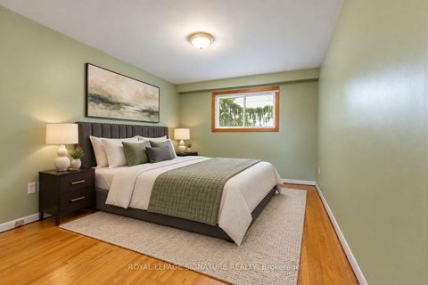 Photo 19 at 162 Bathgate Drive, Centennial Scarborough, Toronto