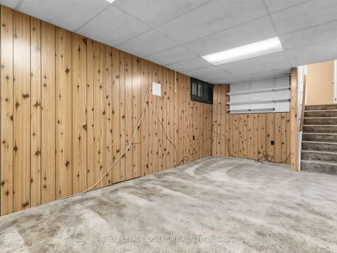 Photo 21 at 162 Bathgate Drive, Centennial Scarborough, Toronto