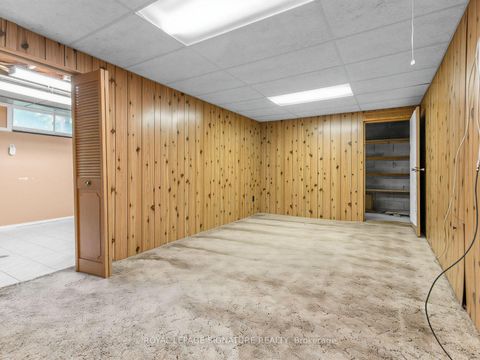 Photo 23 at 162 Bathgate Drive, Centennial Scarborough, Toronto