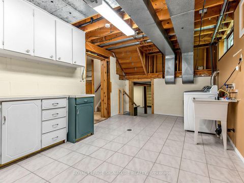 Photo 24 at 162 Bathgate Drive, Centennial Scarborough, Toronto