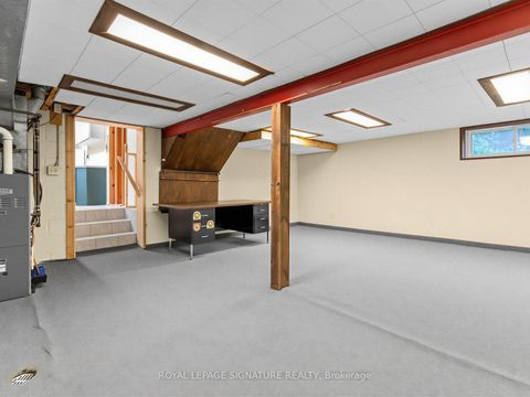 Photo 25 at 162 Bathgate Drive, Centennial Scarborough, Toronto