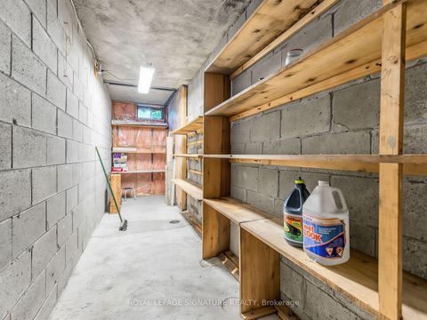 Photo 27 at 162 Bathgate Drive, Centennial Scarborough, Toronto