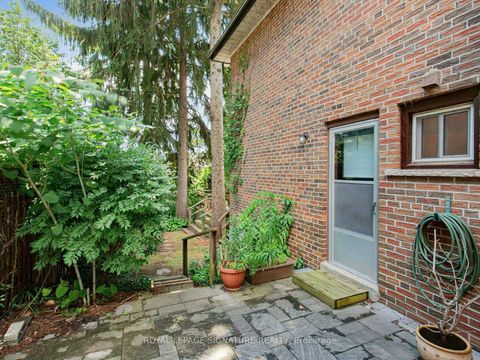 Photo 28 at 162 Bathgate Drive, Centennial Scarborough, Toronto