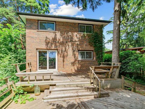 Photo 29 at 162 Bathgate Drive, Centennial Scarborough, Toronto