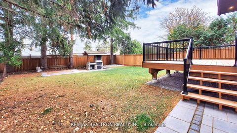 Photo 37 at 84 Murray Drive, Aurora Highlands, Aurora