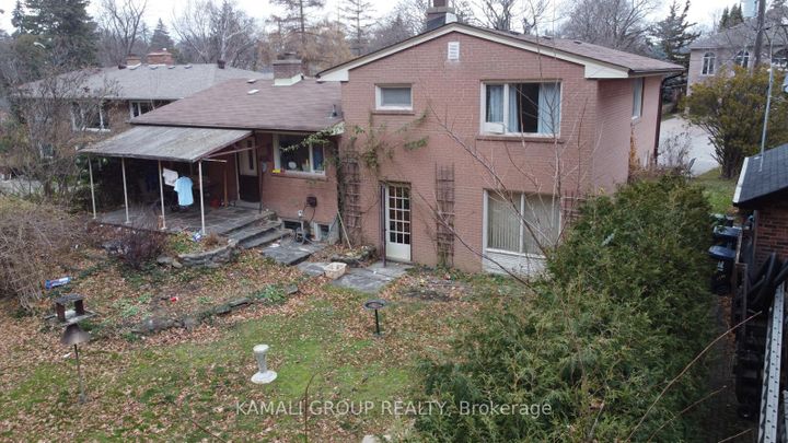 Photo 1 at 117 Citation Drive, Bayview Village, Toronto
