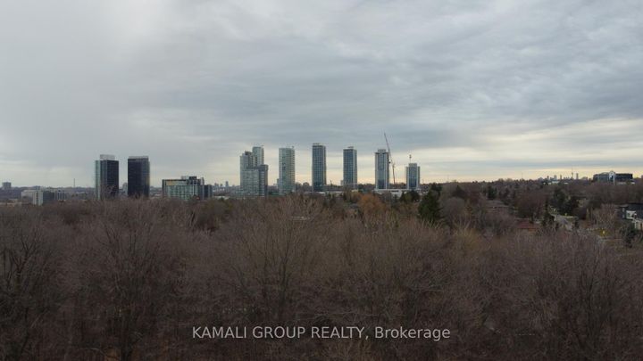 Photo 4 at 117 Citation Drive, Bayview Village, Toronto