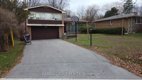 Photo 0 at 117 Citation Drive, Bayview Village, Toronto