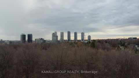 Photo 4 at 117 Citation Drive, Bayview Village, Toronto