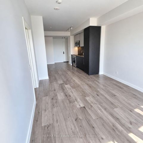 Photo 5 at 328 - 285 Dufferin Street, South Parkdale, Toronto