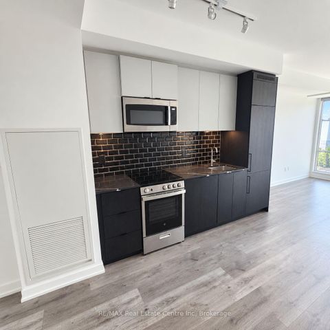 Photo 6 at 328 - 285 Dufferin Street, South Parkdale, Toronto