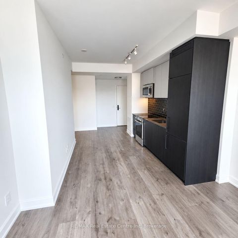 Photo 7 at 328 - 285 Dufferin Street, South Parkdale, Toronto