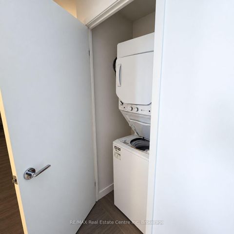 Photo 9 at 328 - 285 Dufferin Street, South Parkdale, Toronto
