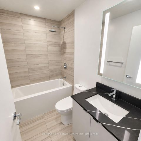 Photo 13 at 328 - 285 Dufferin Street, South Parkdale, Toronto