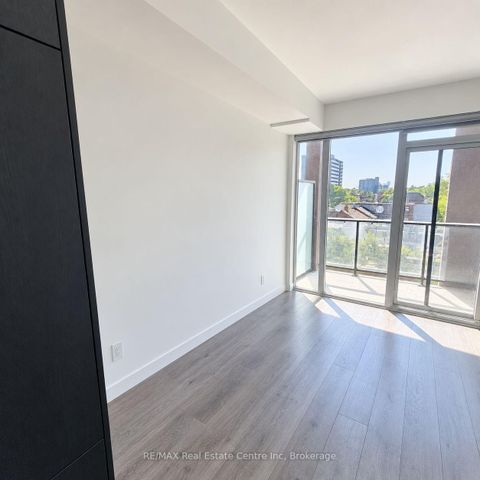 Photo 15 at 328 - 285 Dufferin Street, South Parkdale, Toronto