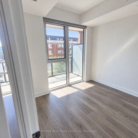 Photo 17 at 328 - 285 Dufferin Street, South Parkdale, Toronto