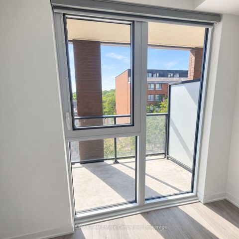 Photo 18 at 328 - 285 Dufferin Street, South Parkdale, Toronto