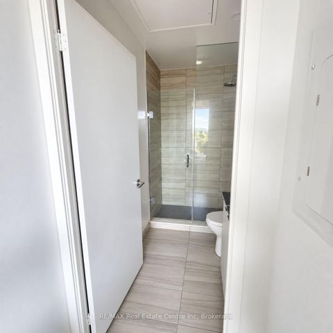 Photo 22 at 328 - 285 Dufferin Street, South Parkdale, Toronto