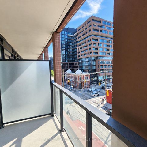 Photo 25 at 328 - 285 Dufferin Street, South Parkdale, Toronto
