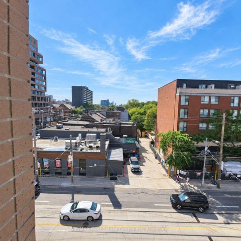 Photo 26 at 328 - 285 Dufferin Street, South Parkdale, Toronto