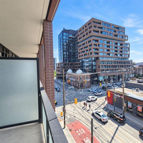 Photo 27 at 328 - 285 Dufferin Street, South Parkdale, Toronto