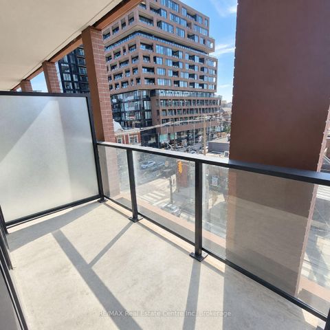Photo 28 at 328 - 285 Dufferin Street, South Parkdale, Toronto