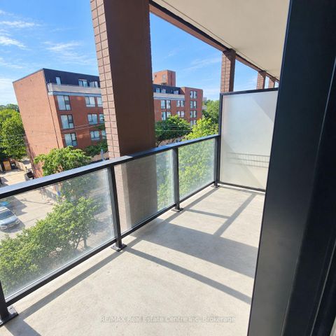 Photo 29 at 328 - 285 Dufferin Street, South Parkdale, Toronto