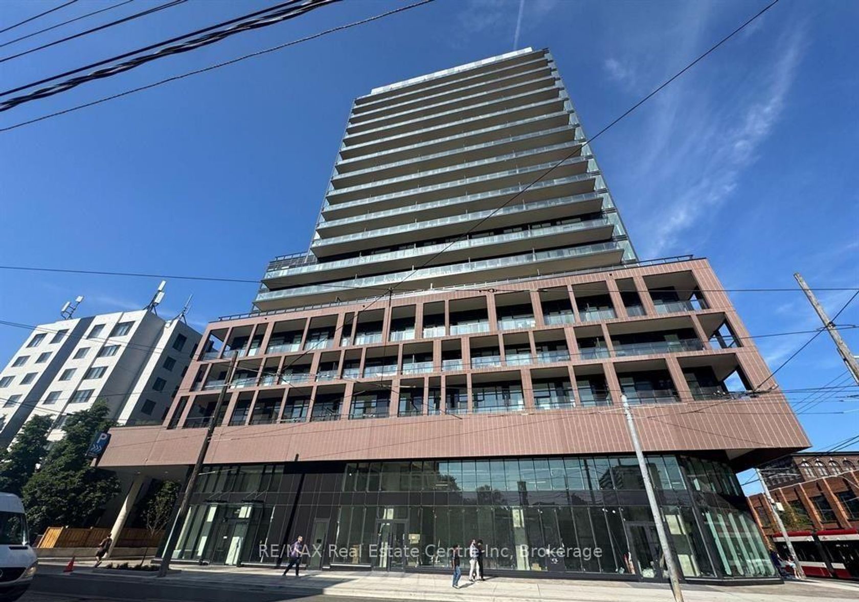328 - 285 Dufferin Street, South Parkdale, Toronto 