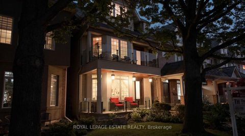 Photo 1 at 95 Boardwalk Drive, The Beaches, Toronto