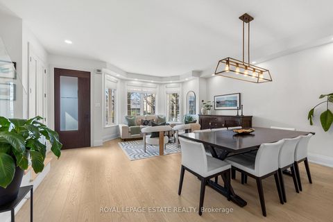 Photo 3 at 95 Boardwalk Drive, The Beaches, Toronto