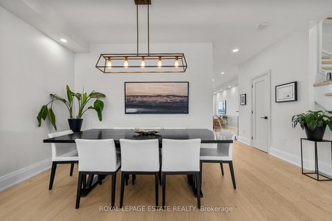 Photo 6 at 95 Boardwalk Drive, The Beaches, Toronto