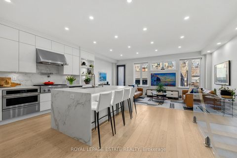 Photo 7 at 95 Boardwalk Drive, The Beaches, Toronto