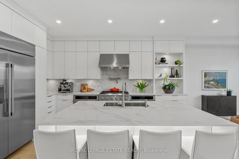 Photo 9 at 95 Boardwalk Drive, The Beaches, Toronto