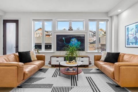 Photo 12 at 95 Boardwalk Drive, The Beaches, Toronto