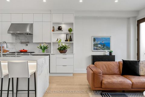 Photo 13 at 95 Boardwalk Drive, The Beaches, Toronto