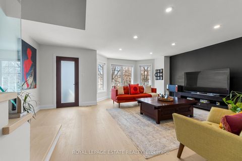 Photo 14 at 95 Boardwalk Drive, The Beaches, Toronto