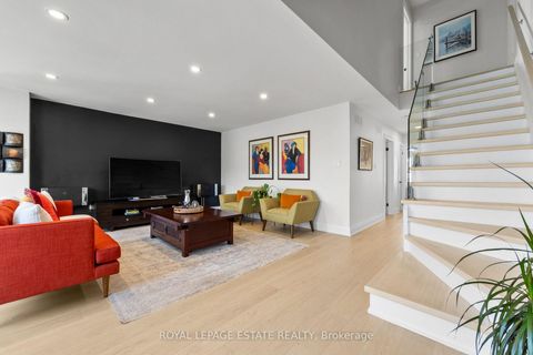 Photo 15 at 95 Boardwalk Drive, The Beaches, Toronto