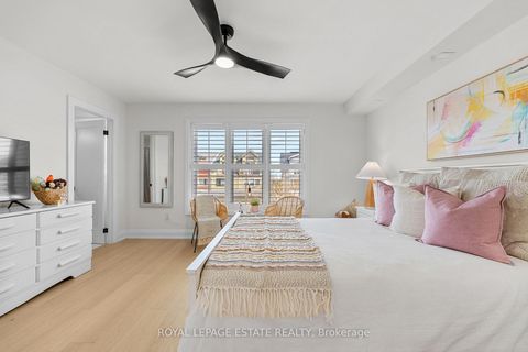 Photo 16 at 95 Boardwalk Drive, The Beaches, Toronto