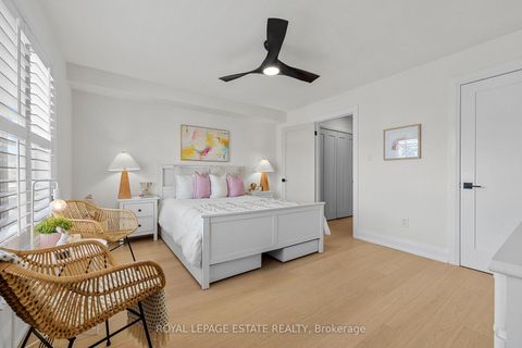 Photo 17 at 95 Boardwalk Drive, The Beaches, Toronto