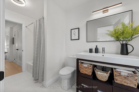 Photo 18 at 95 Boardwalk Drive, The Beaches, Toronto
