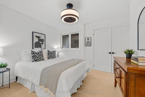 Photo 19 at 95 Boardwalk Drive, The Beaches, Toronto