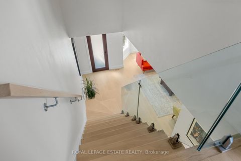 Photo 21 at 95 Boardwalk Drive, The Beaches, Toronto