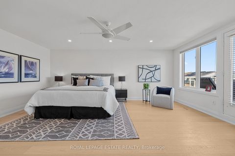 Photo 22 at 95 Boardwalk Drive, The Beaches, Toronto