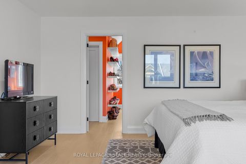 Photo 23 at 95 Boardwalk Drive, The Beaches, Toronto
