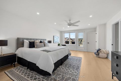 Photo 24 at 95 Boardwalk Drive, The Beaches, Toronto